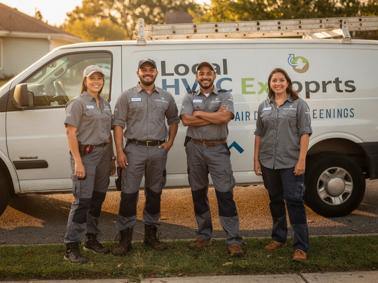 24/7 HVAC Repair & AC Replacement company in Berthold, ND